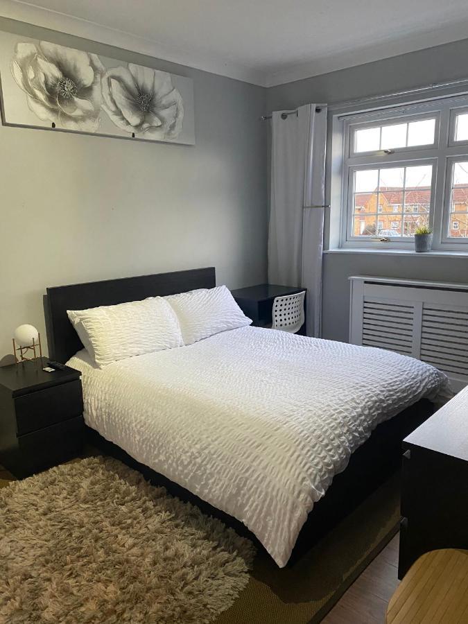 Thembile House Apartman Thornaby on Tees Kültér fotó