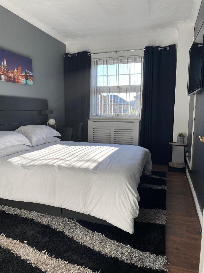 Thembile House Apartman Thornaby on Tees Kültér fotó