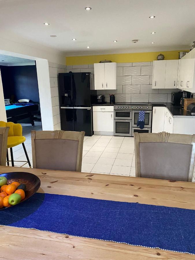 Thembile House Apartman Thornaby on Tees Kültér fotó