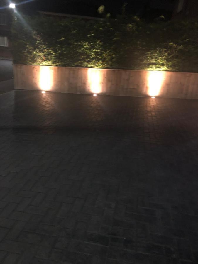 Thembile House Apartman Thornaby on Tees Kültér fotó